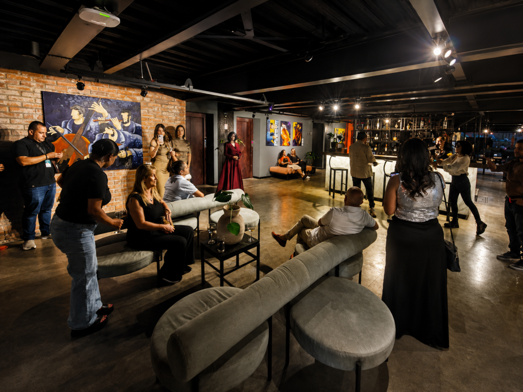 The Art Reborn: arte y hospitalidad renacen en Medellín