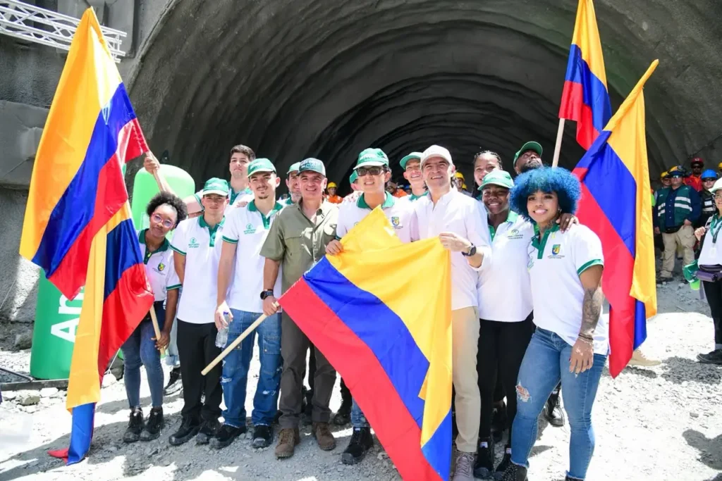 Celebración del 20 de Julio será en el Túnel del Toyo