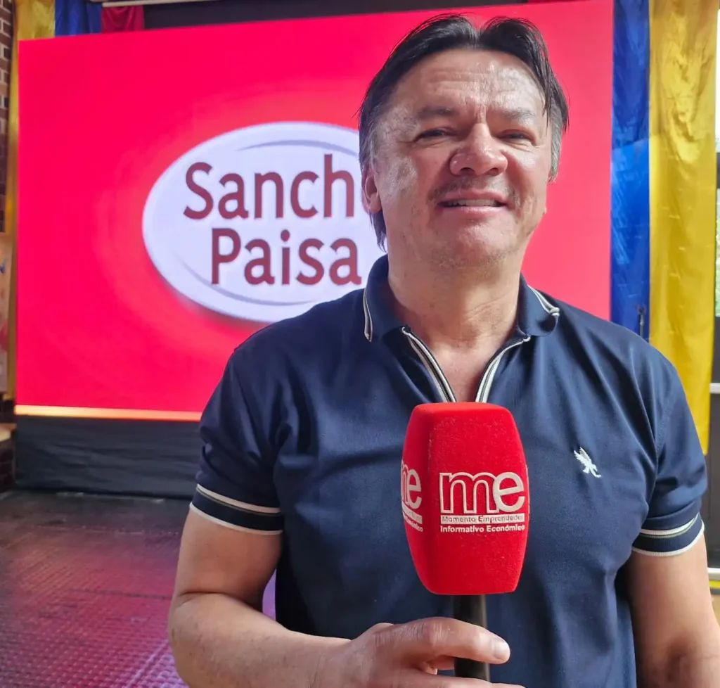 Sancho Paisa fortalece el turismo de Medellín