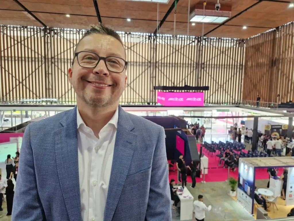 Expomobile impulsa negocios y economía circular en Medellín