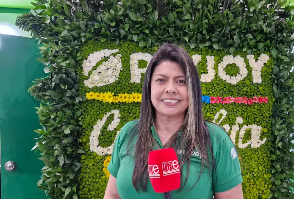PayJoy apuesta por el crédito móvil en Medellín