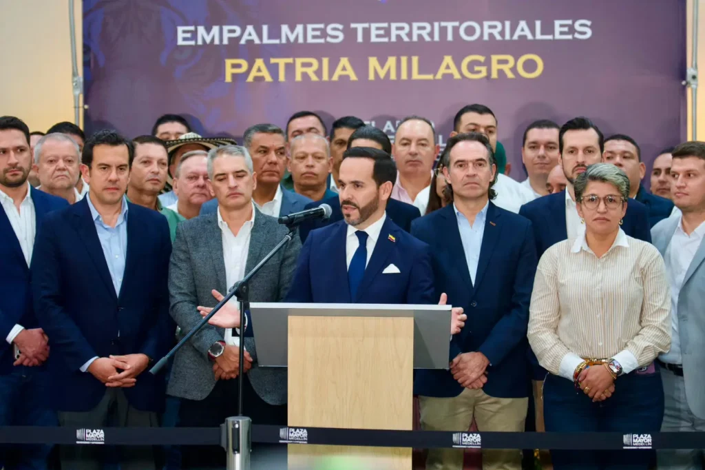 Medellín será sede alterna de la Presidencia y de ProColombia