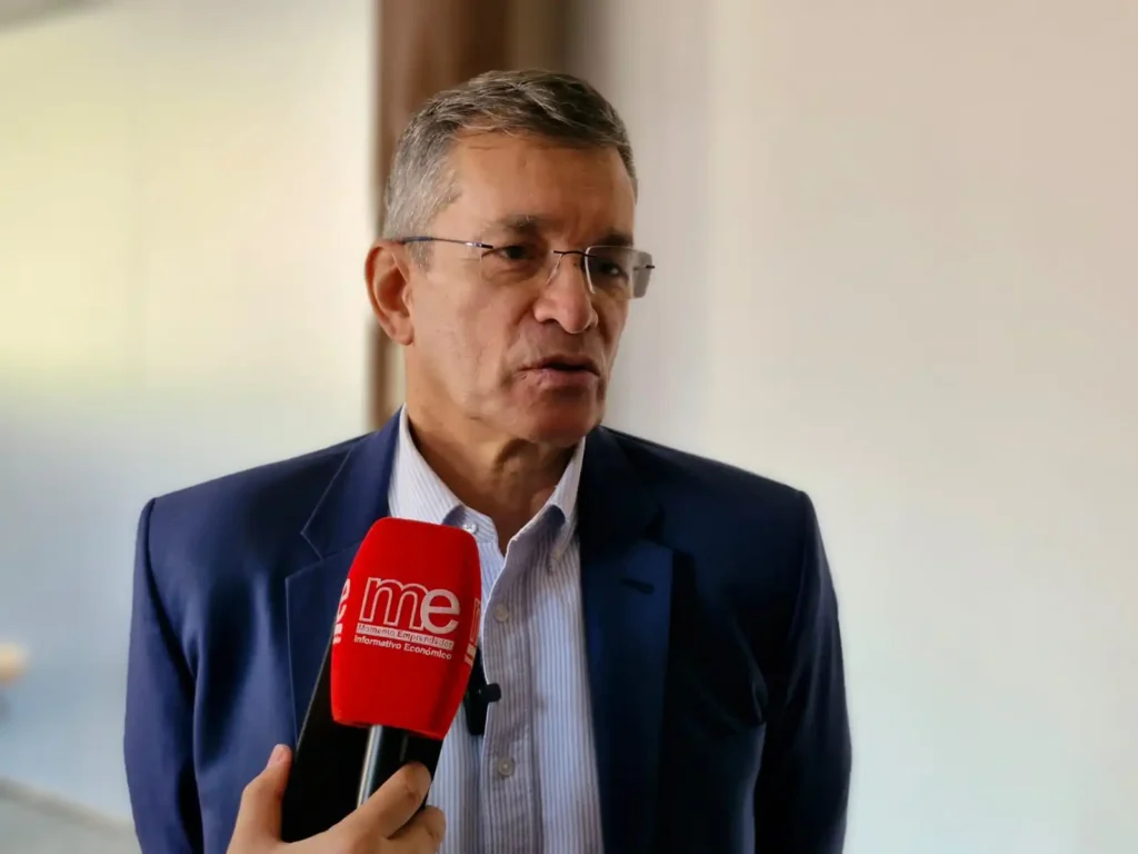 Analdex propone meta exportadora de US$100.000 millones.