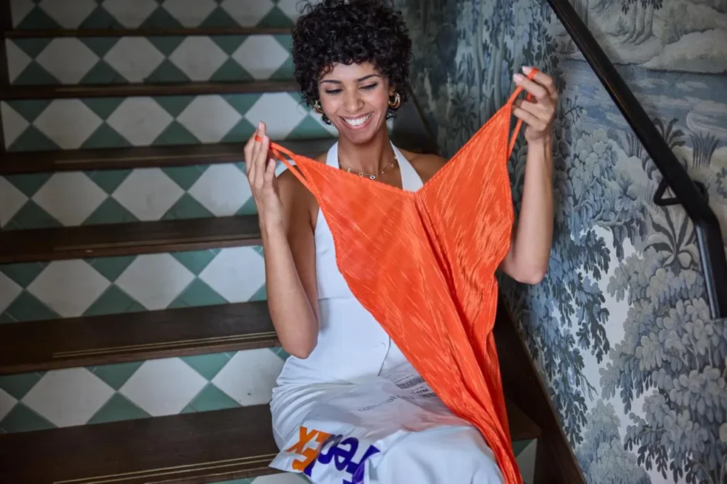 FedEx fortalece las exportaciones de moda colombiana con SONNAR