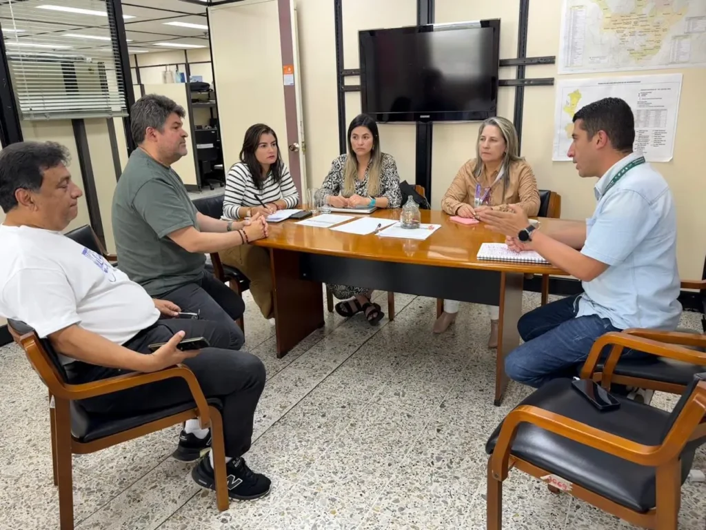 Medellín recibirá el Congreso de Finanzas Públicas Territoriales 2026