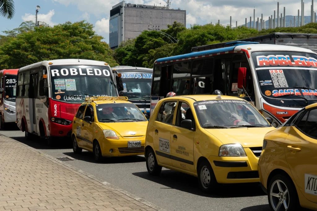 Medellín impulsa el pago digital del impuesto de circulación