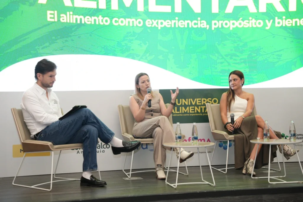 Innovación impulsa las exportaciones del sector alimentario