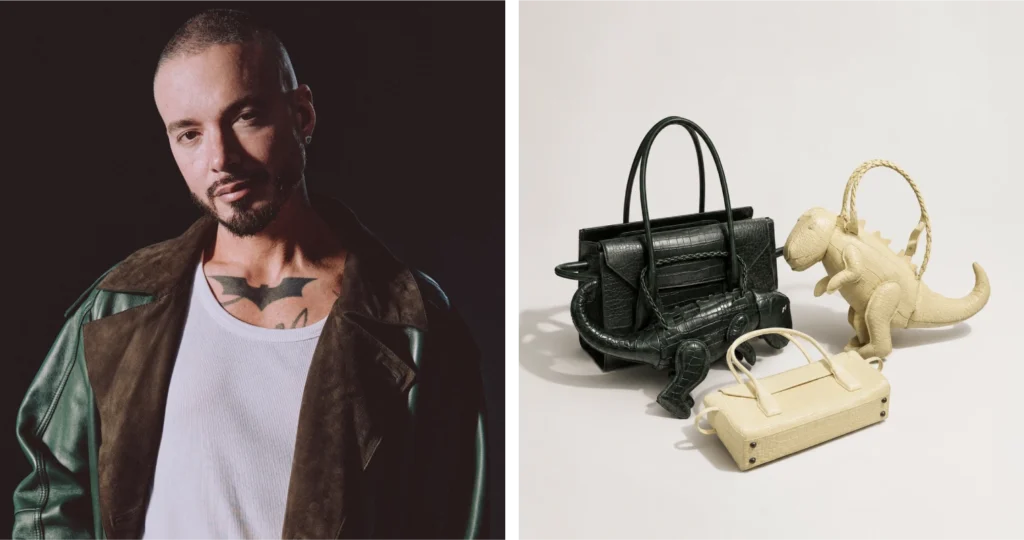 Velez-J-Balvin-Colombiamoda-2026-Artisan-Gang-in-The-City