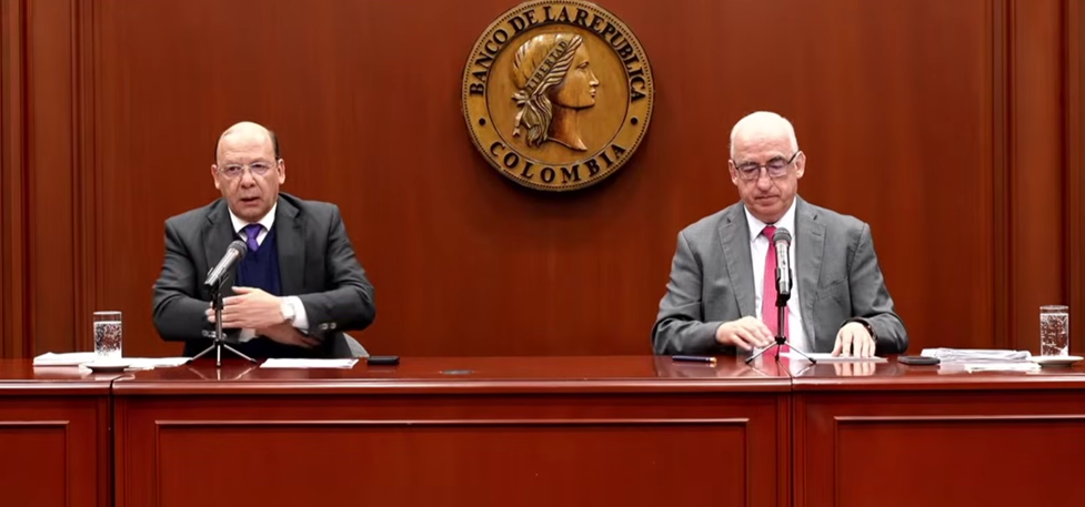 Banco elevó la tasa de interés al 12% por presión inflacionaria