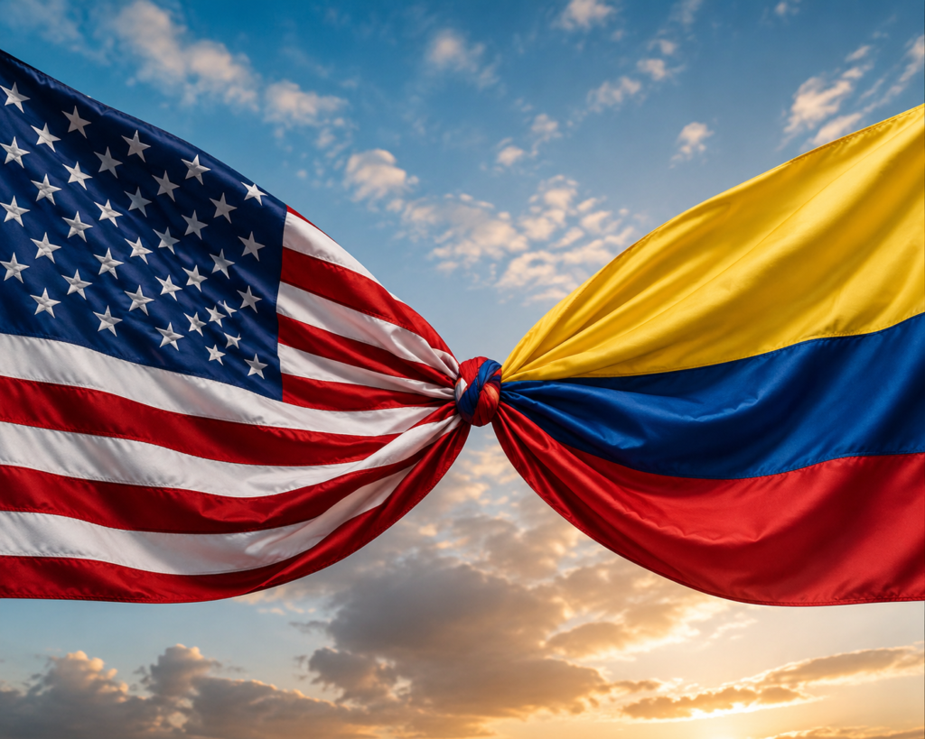 EE. UU. mantiene liderazgo como principal socio comercial de Colombia