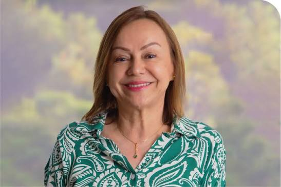 María Nohemí Arboleda liderará el Ministerio de Minas y energía