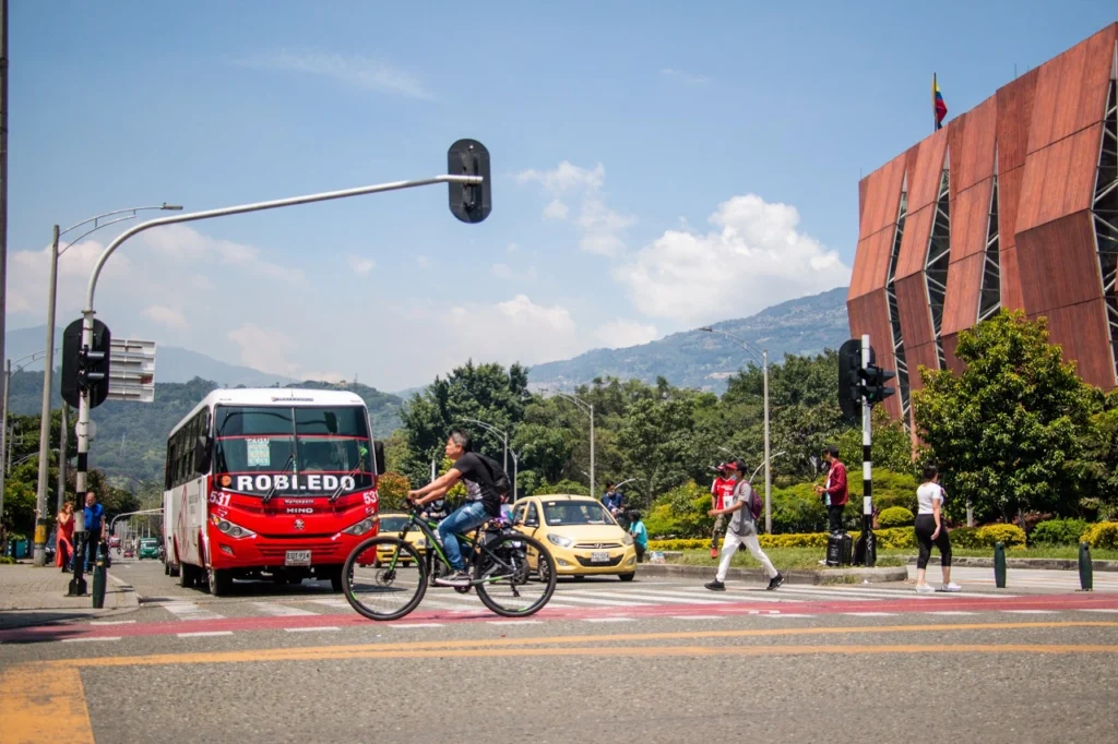 Nueva rotación del pico y placa inicia el 3 de agosto