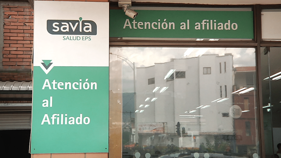 Nueva junta y gerente asumen el futuro de Savia Salud