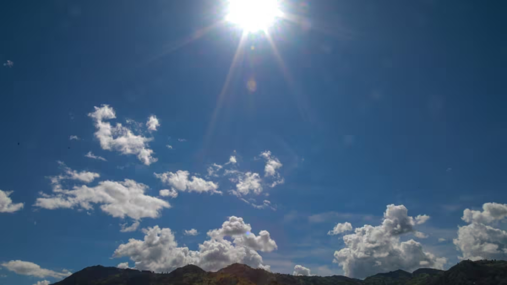 EPM llama a ahorrar agua para enfrentar el fenómeno de El Niño