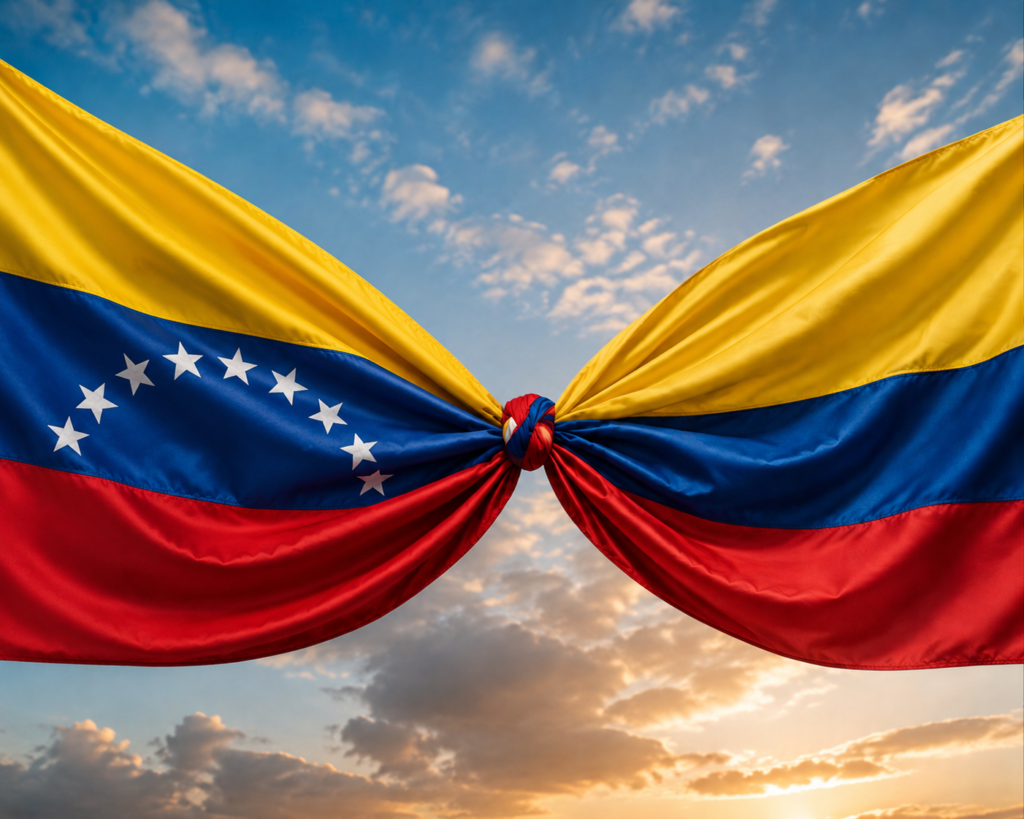 Exportaciones a Venezuela: oportunidad de US$2.842 millones