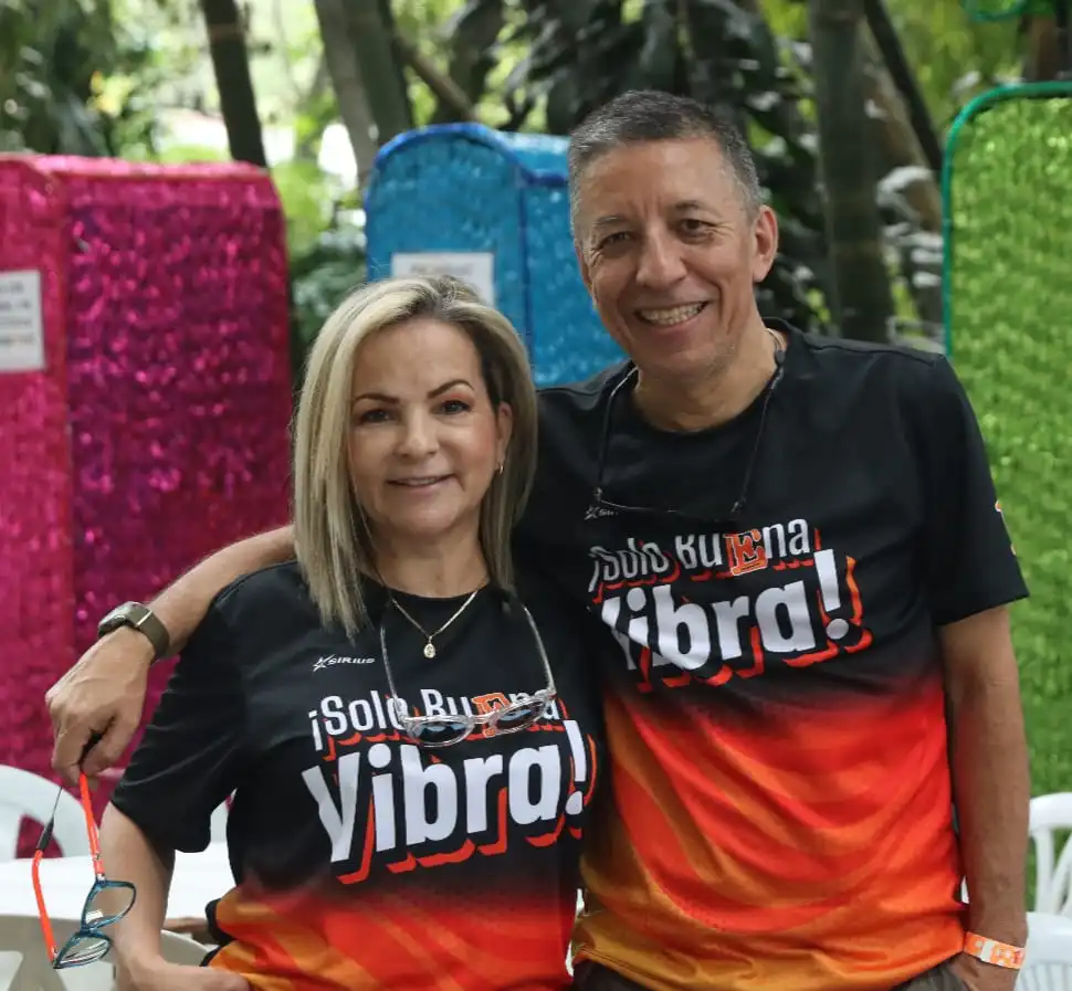 Carlos Villada y Liliana Sierra " La Chiqui" lideran La Chicharronada de Villada 2026