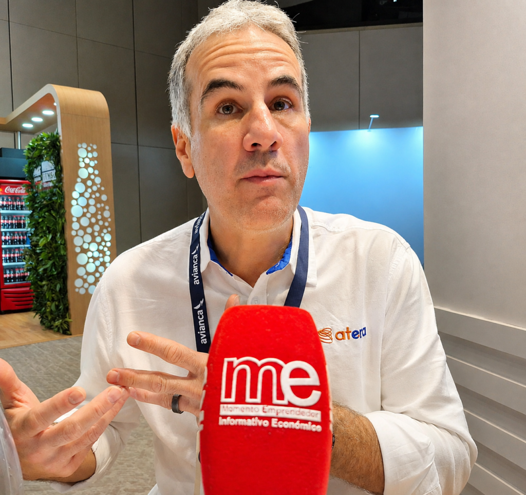 Atera lleva eficiencia energética a cinco mercados de América Latina