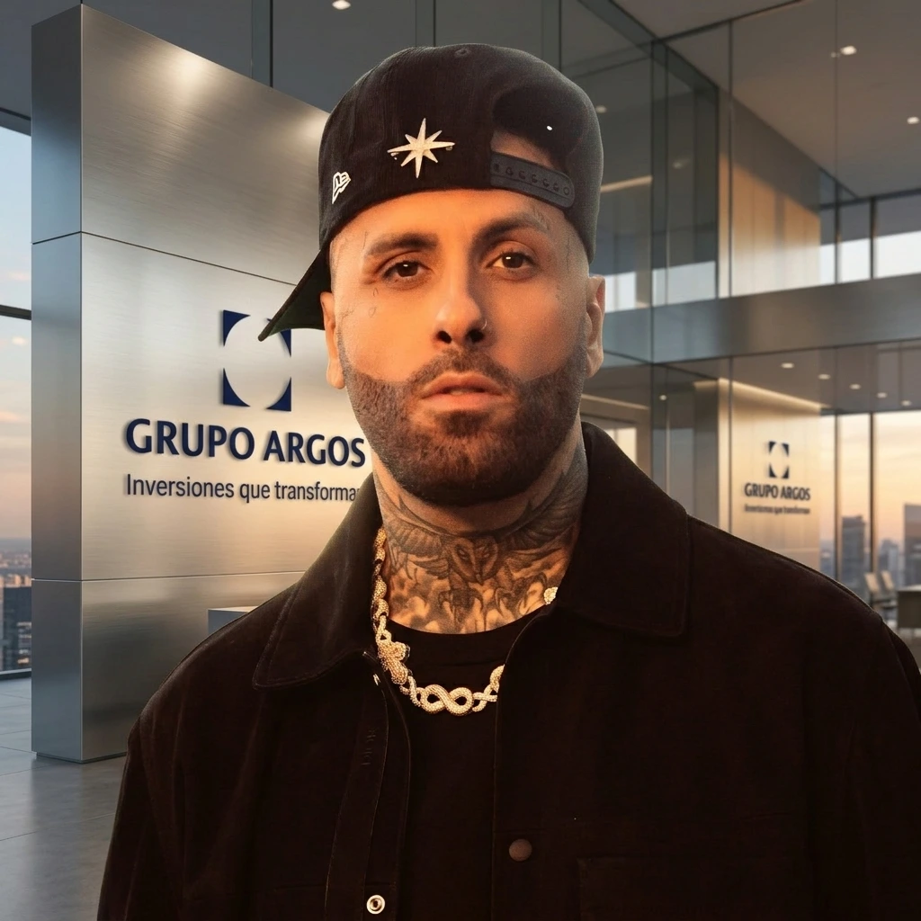 Adopta un Hogar: así funcionará la alianza de Argos y Nicky Jam