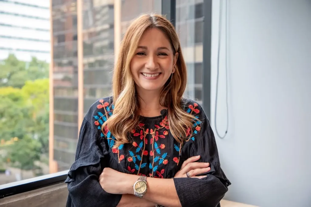 Tatiana Vallejo asumió la gerencia general de Unicentro Medellín.