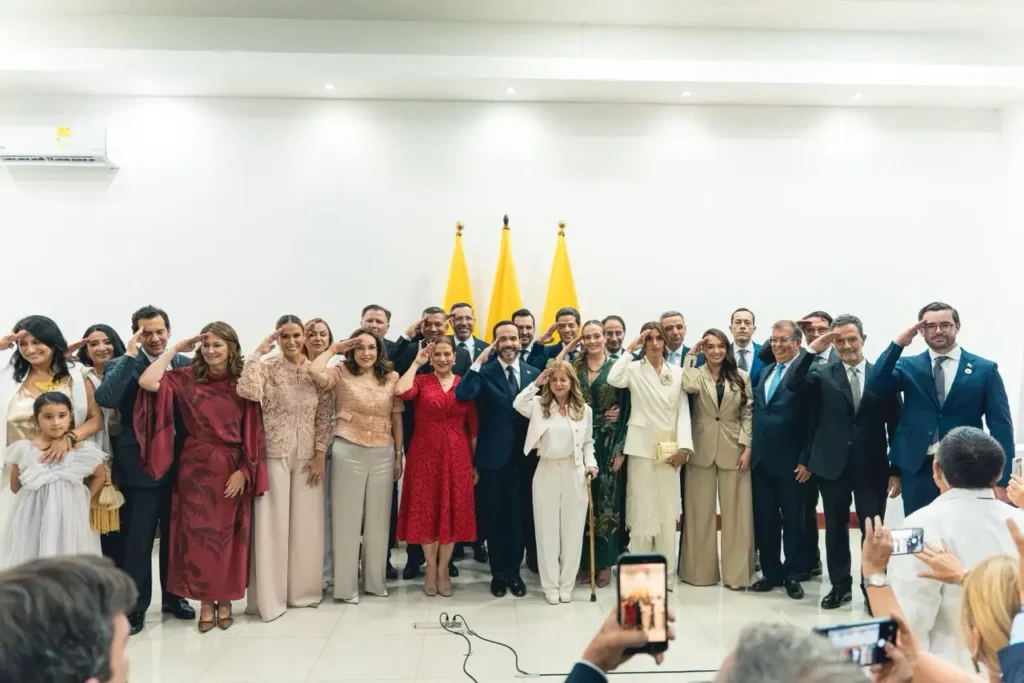 ANIF identifica cuatro retos económicos del nuevo Gobierno