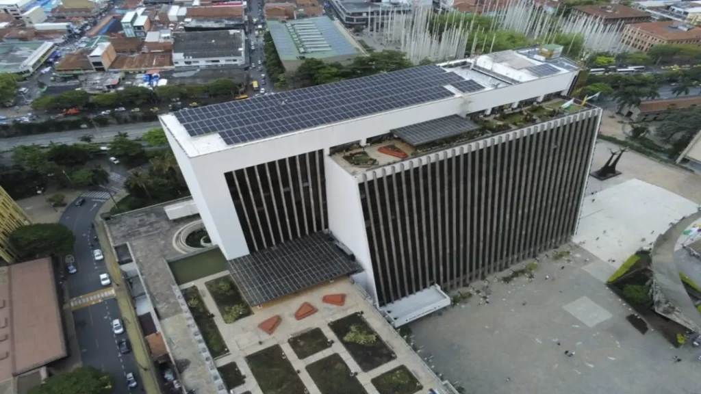 EPM y Erco aceleran inversión en energía solar