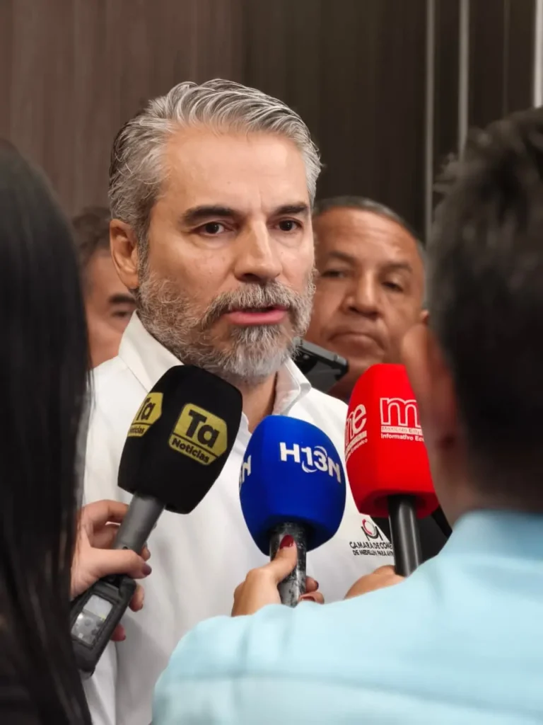 Antioquia creó 16.366 empresas en el primer semestre
