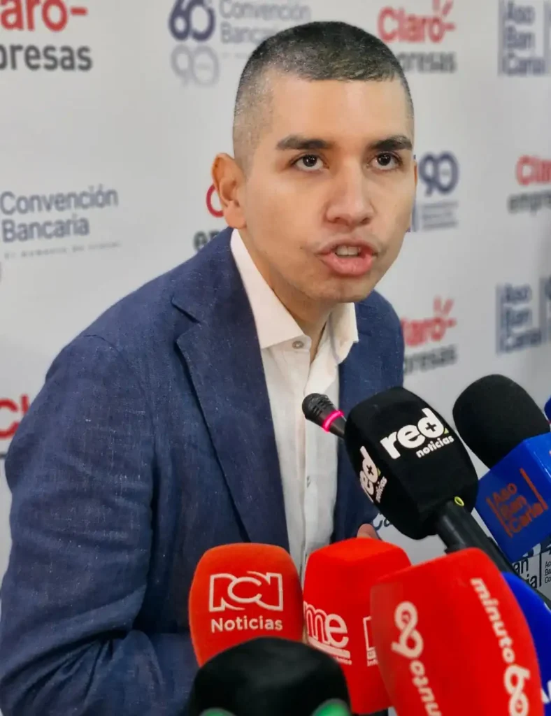 Asobancaria quiere recuperar 5 millones de clientes