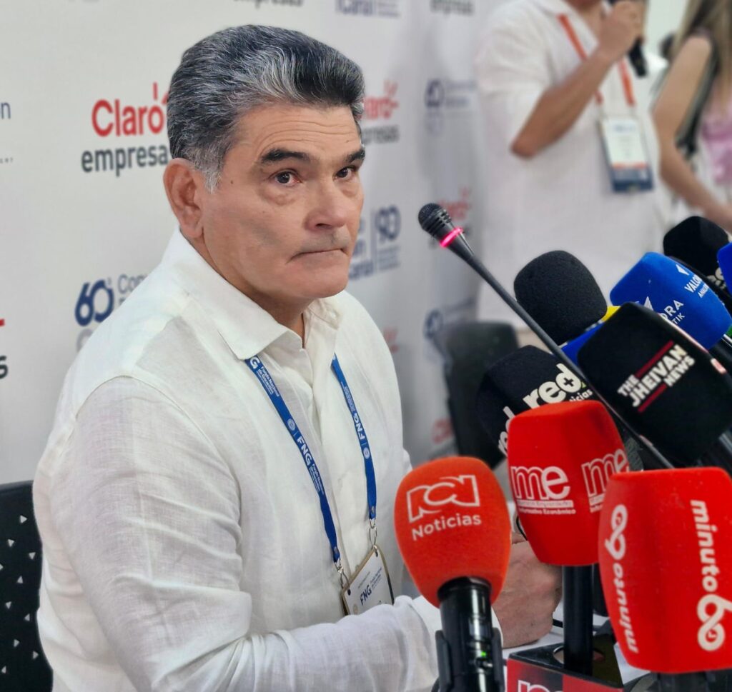 Procuraduría y seguridad energética en Colombia