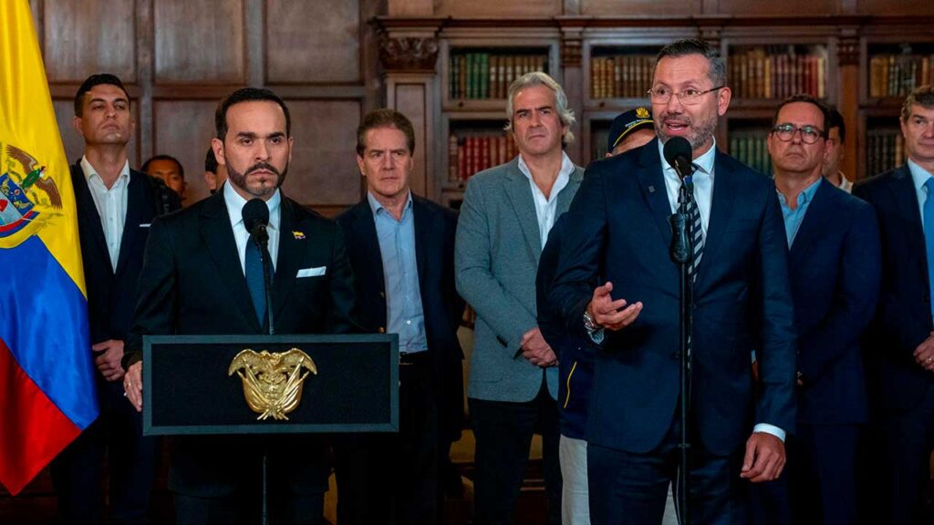 Plan de reconstrucción tras terremoto: así funcionará