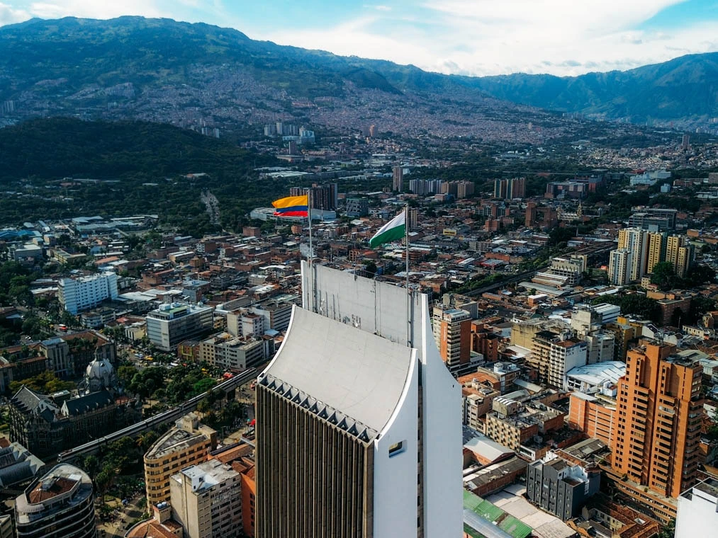 Foro de Innovación Urbana analizará futuro del Centro de Medellín