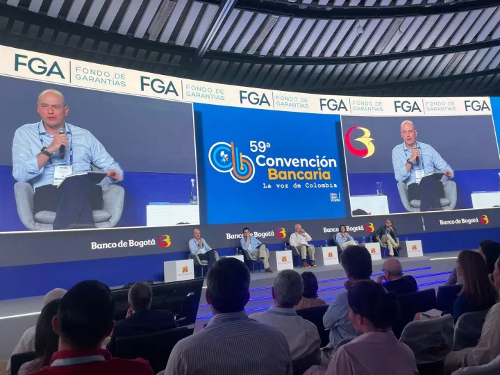 60 años de Convención Bancaria y 90 de Asobancaria