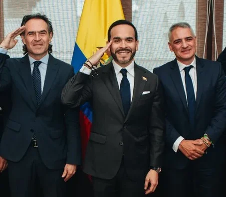 Antioquia propone REXI para financiar la reconstrucción