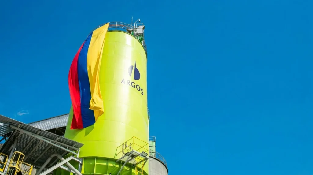 Grupo Argos entra a FTSE Russell y amplía visibilidad