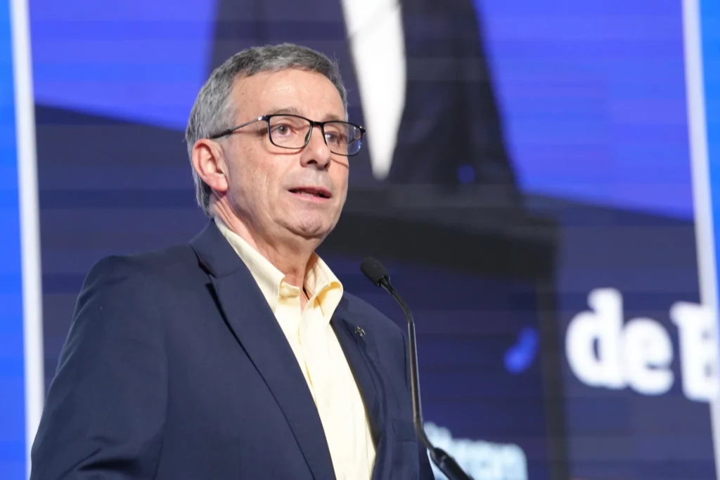 Hacienda presenta plan de rescate fiscal de Colombia