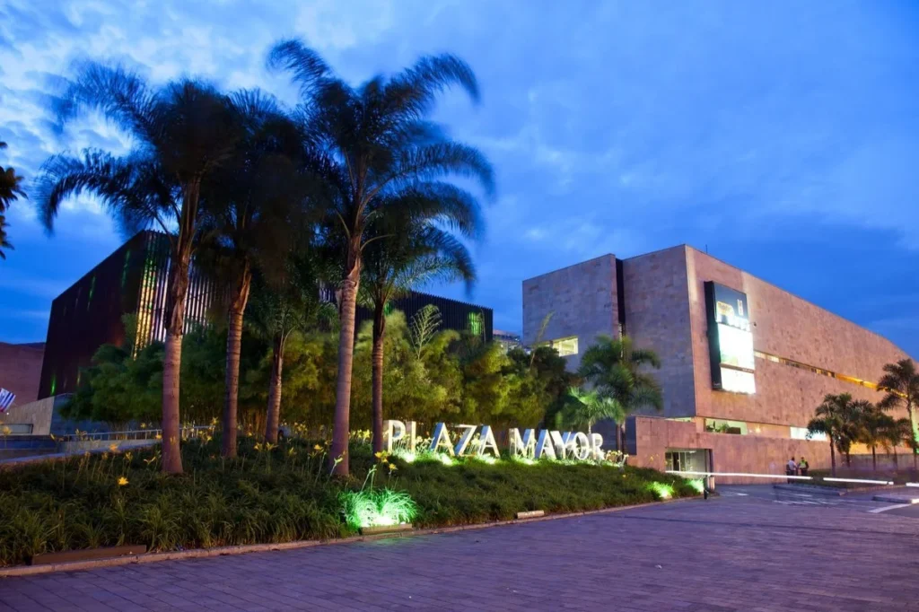 La Bayadera podría convertirse en la expansión de Plaza Mayor