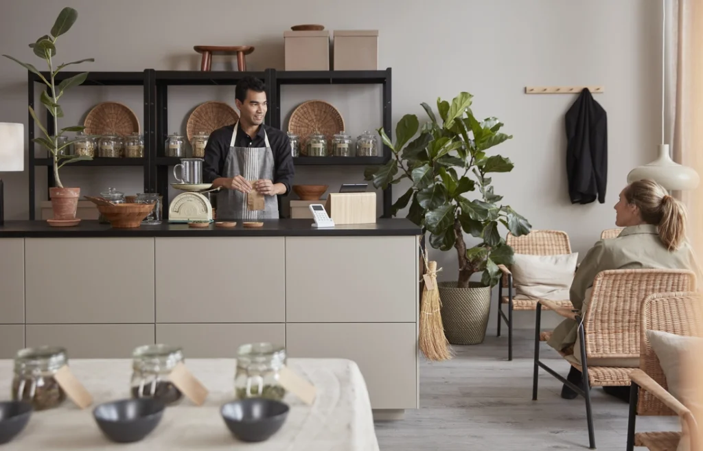 IKEA Colombia crece 18% con cocinas y clósets modulares
