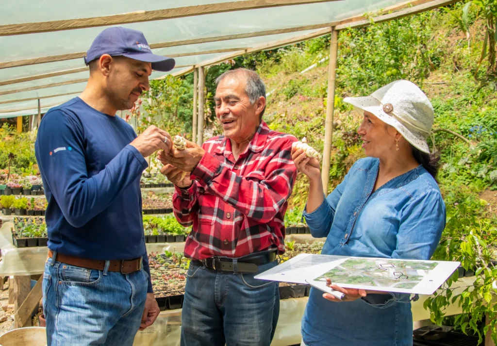 Agroempresas impulsan ventas, empleo y desarrollo rural