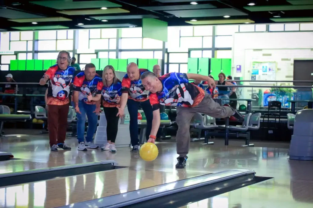 Torneo de Bolos de Medios reunirá a 80 comunicadores en Medellín