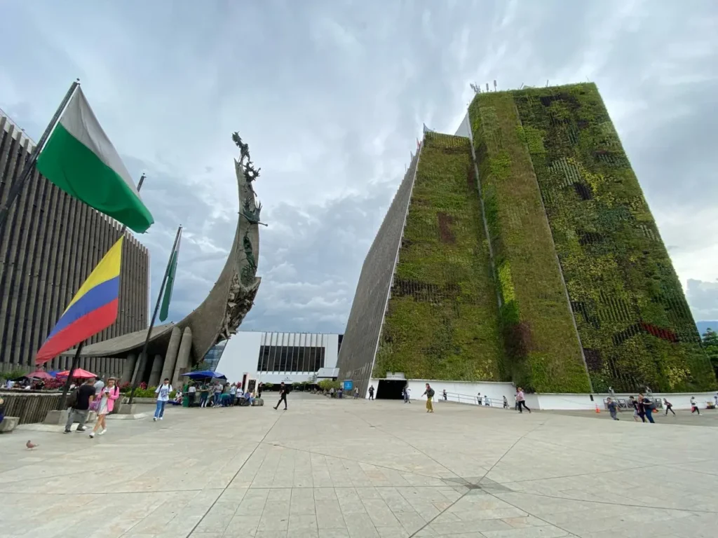 Reforma administrativa de Medellín llega al Concejo