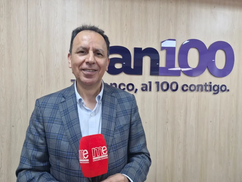 Ban100 fortalece crédito para pensionados en Medellín