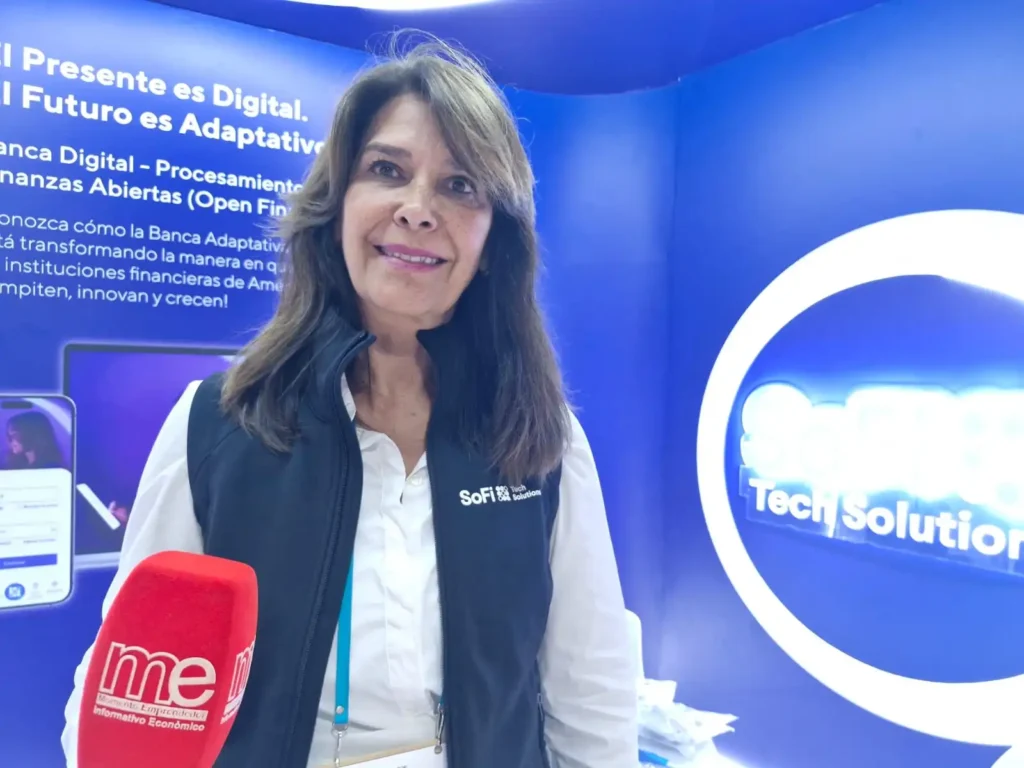Banca Adaptativa: el reto tecnológico que deja Bre-B
