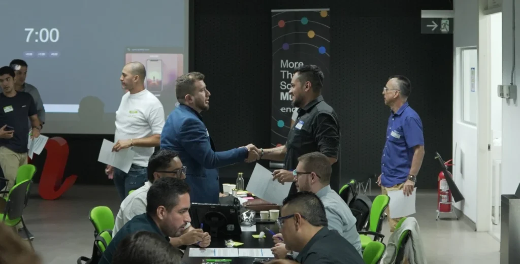 Medellín Next impulsa 50 startups tecnológicas hacia nuevos mercados