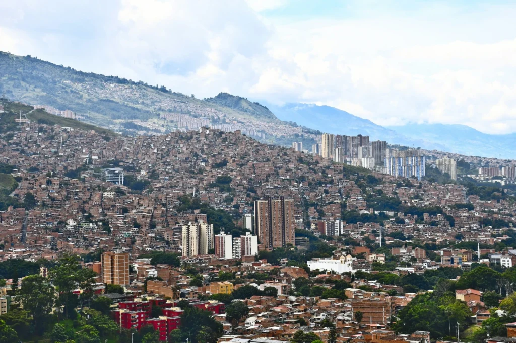 Terremoto presiona el mercado de arriendos en Colombia