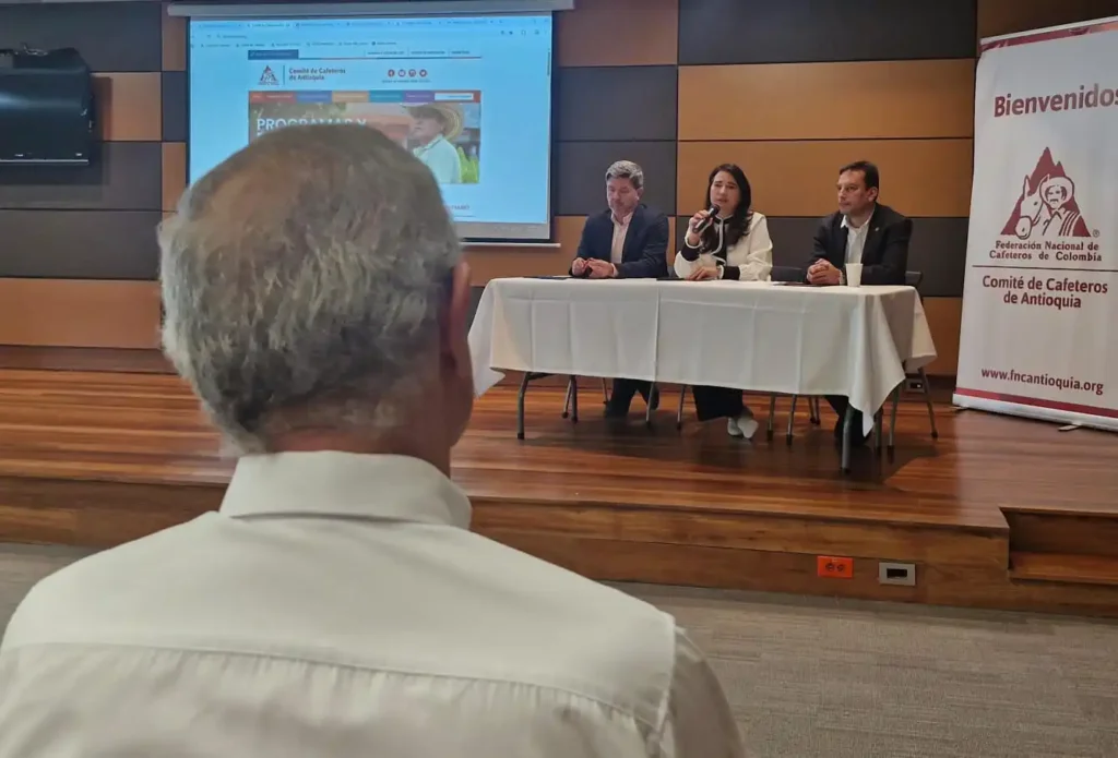 Comisión de Escrutinios garantiza transparencia en elecciones cafeteras