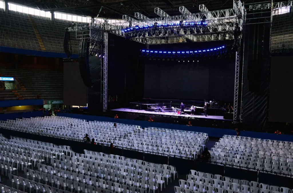 Smart Event digitaliza la operación de eventos en Colombia