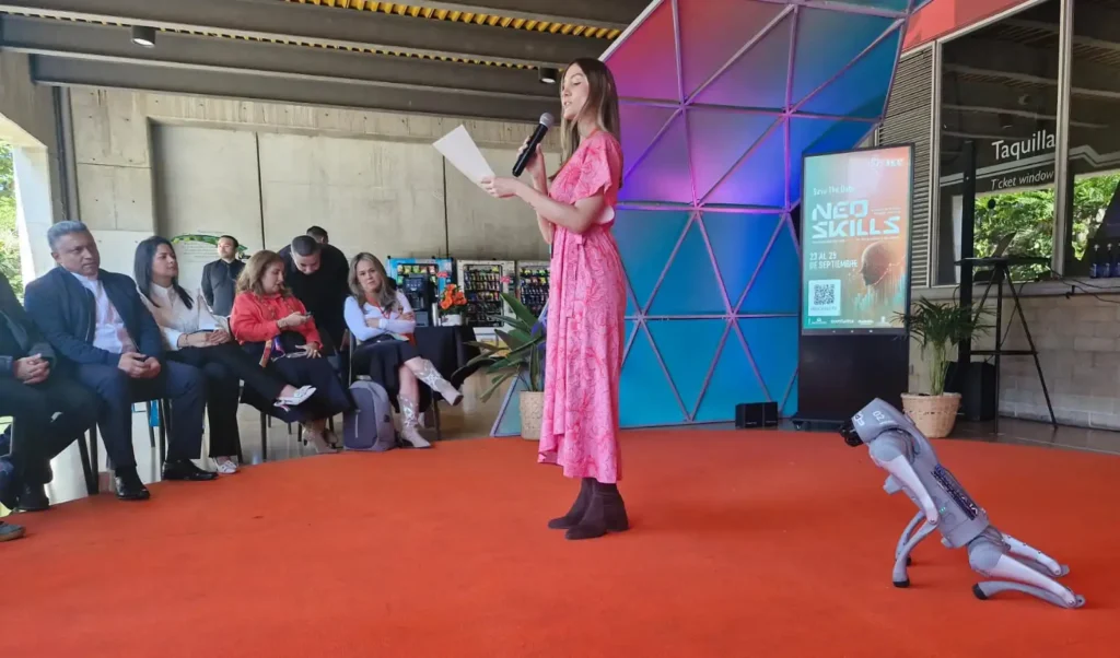 NeoSkills y amoritmos: así será la Escuela de Verano UPB 2026