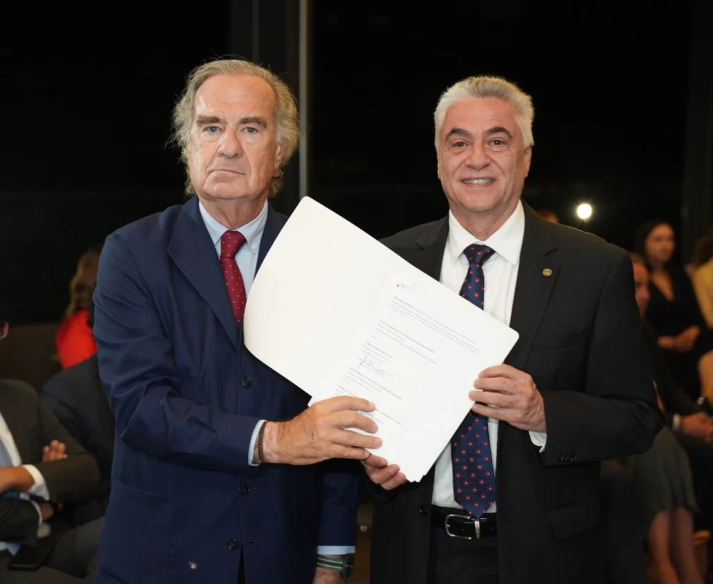Nueva vía para resolver conflictos internacionales en Antioquia