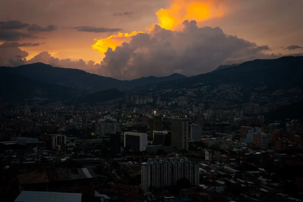 El Niño reduce las lluvias y preocupa al Valle de Aburrá