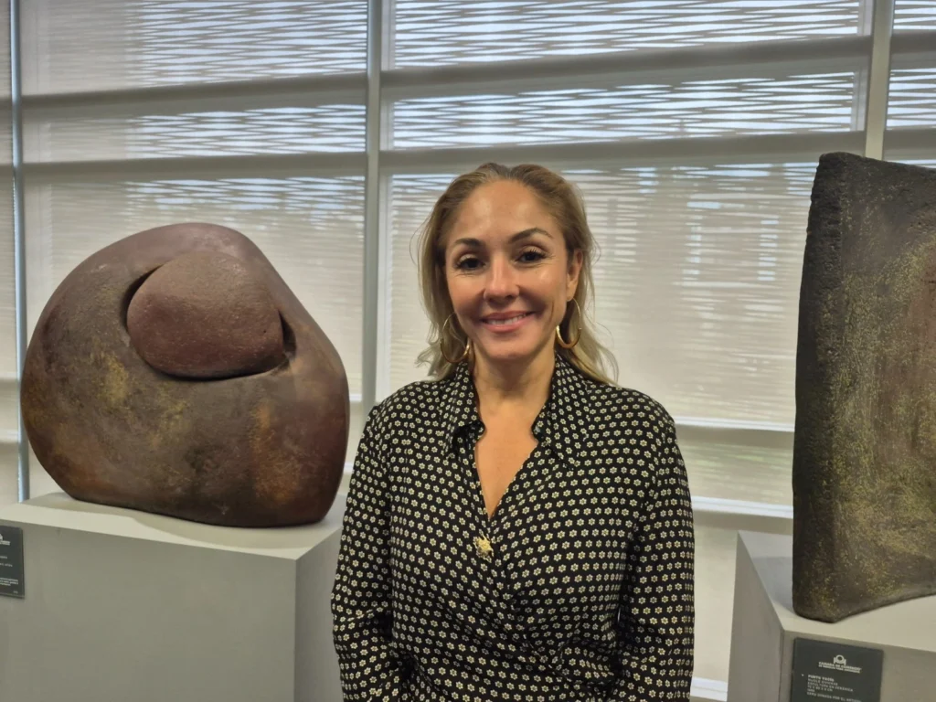 María Antonia Loaiza lidera nueva etapa del Hábitat Sostenible