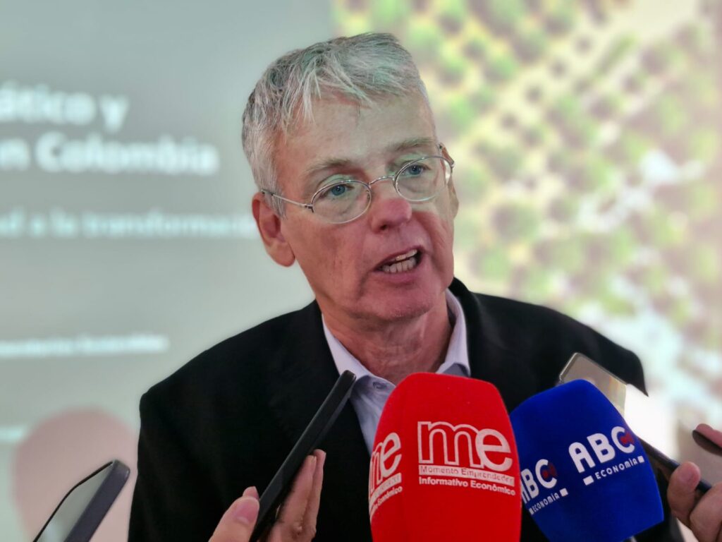 Doctorado de Zamorano prepara líderes para una agricultura sostenible